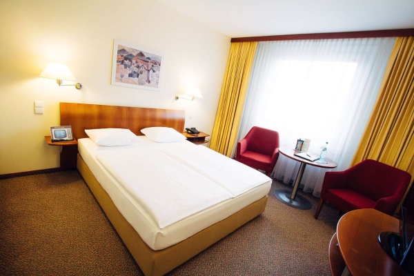 Hotel Globana Airport (Schkeuditz)